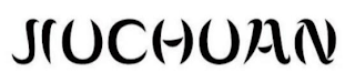JIUCHUAN logo