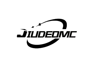 JIUDEOMC logo