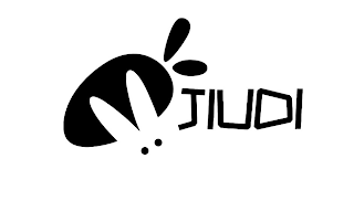JIUDI logo