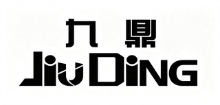 JIUDING logo