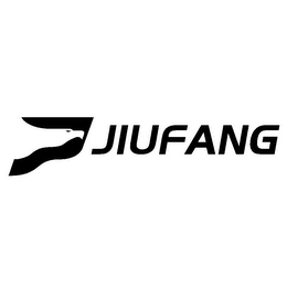 JIUFANG logo
