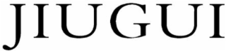 JIUGUI logo