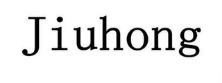 JIUHONG logo