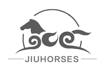 JIUHORSES logo