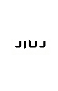 JIUJ logo