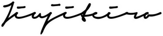 JIUJITEIRO logo