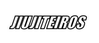 JIUJITEIROS logo