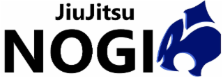 JIUJITSU NOGI logo