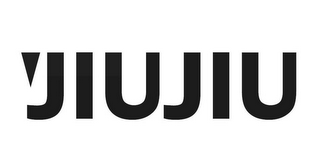 JIUJIU logo