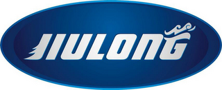 JIULONG logo