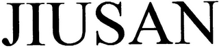 JIUSAN logo