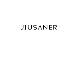 JIUSANER logo