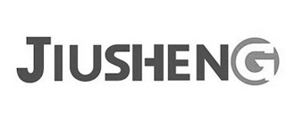 JIUSHENG logo