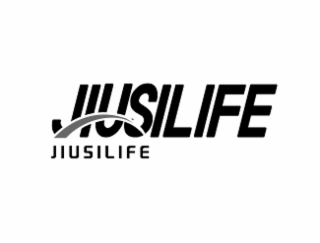 JIUSILIFE JIUSILIFE logo