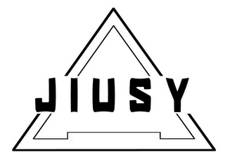 JIUSY logo