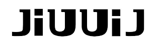 JIUUIJ logo