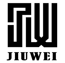 JIUWEI logo