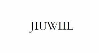 JIUWIIL logo