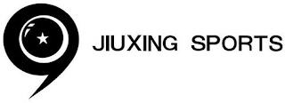 JIUXING SPORTS logo