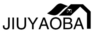 JIUYAOBA logo