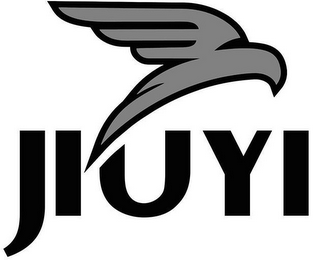 JIUYI logo