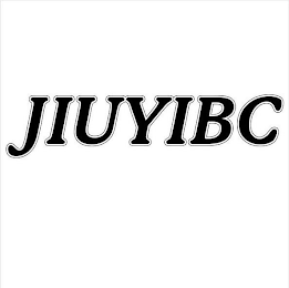 JIUYIBC logo