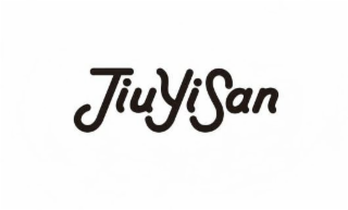 JIUYISAN logo