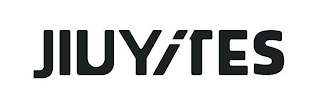 JIUYITES logo
