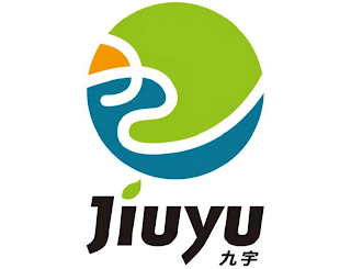 JIUYU logo