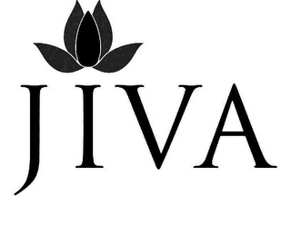 JIVA logo