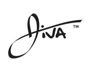JIVA logo