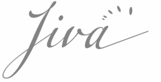 JIVA logo