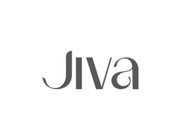 JIVA logo