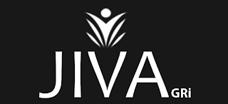 JIVA GRI logo