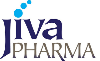 JIVA PHARMA logo