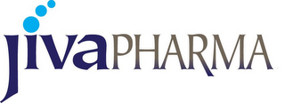 JIVA PHARMA logo
