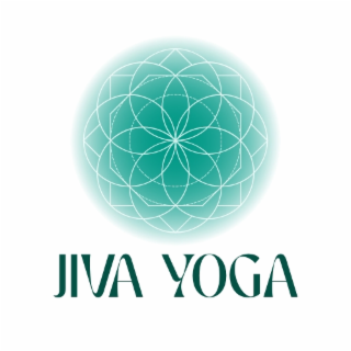JIVA YOGA logo