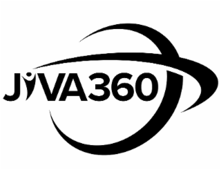 JIVA360 logo