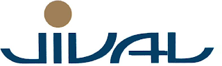 JIVAL logo