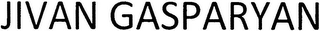JIVAN GASPARYAN logo