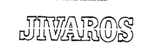 JIVAROS logo