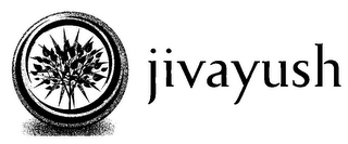 JIVAYUSH logo