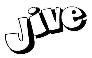 JIVE logo