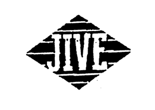 JIVE logo
