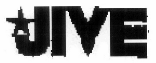 JIVE logo
