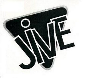 JIVE logo