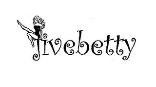 JIVEBETTY logo