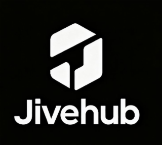 JIVEHUB logo