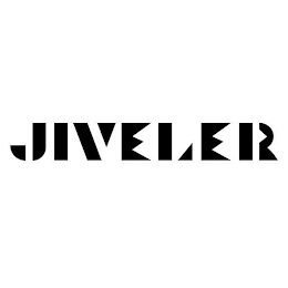 JIVELER logo