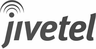 JIVETEL logo